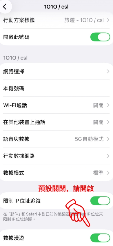 啟用3示意圖